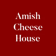 Amish Cheese House logo