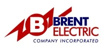 Brent Electric Co., Inc. logo