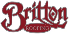 Britton Roofing Inc logo