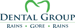 Dr. James L. Gore, DDS logo