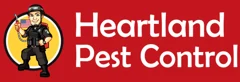 Heartland Pest Control logo