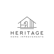 Heritage Home Improvements logo
