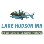 Lake Hudson Inn logo