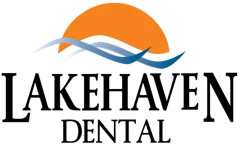 Lakehaven Dental logo