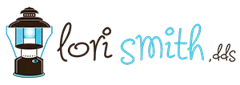 Lori Smith, DDS logo