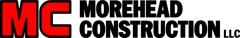Morehead Construction logo