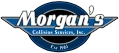 Morgan's Collision Services logo