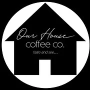 Our House Coffee Co. logo