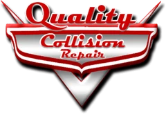Quality Collision Repair logo