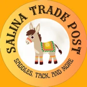 Salina Trade Post logo