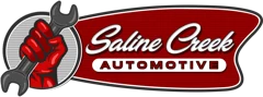 Saline Creek Automotive logo