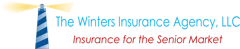 The Winters Insurance Agency (Jordan Winters) logo
