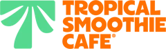 Tropical Smoothie Cafe logo